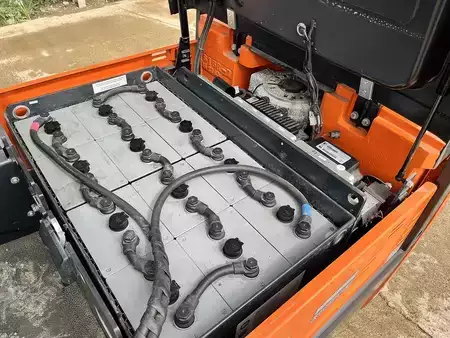 Diesel Forklifts 2019  Doosan B16R-7 Forklift (8)
