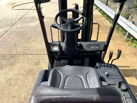 Carrelli elevatori diesel 2020  Doosan G20SC-5 Forklift (10)