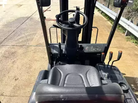 Carrelli elevatori diesel 2020  Doosan G20SC-5 Forklift (10)