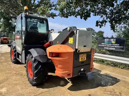 Chariots téléscopiques fixes 2021  Bobcat T35.130SLP Telehandler (3)