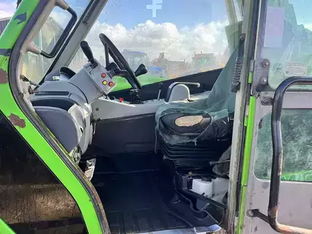 Verreikers (vast) 2013  Merlo P32.6 Plus Telehandler (9)