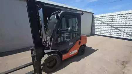 Dieselový VZV 2020  Toyota 52-8FDF30 (2)