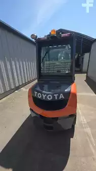 Dieselový VZV 2020  Toyota 52-8FDF30 (5)