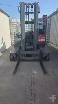 Čtyřcestný vysokozdvižný vozík 2006  Combilift C4000 (2)
