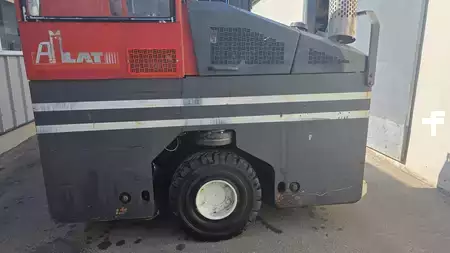 Čtyřcestný vysokozdvižný vozík 2006  Combilift C4000 (5)