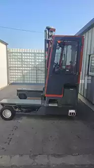 Čtyřcestný vysokozdvižný vozík 2006  Combilift C4000 (6)