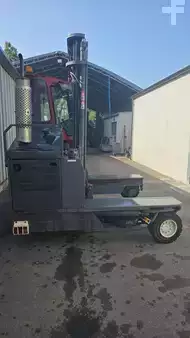 Čtyřcestný vysokozdvižný vozík 2006  Combilift C4000 (7)