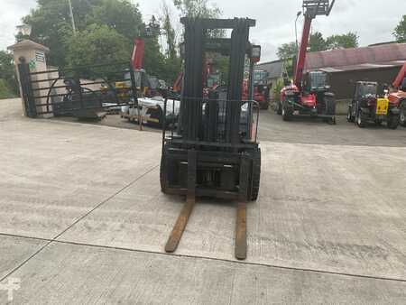Diesel heftrucks 2016  Toyota 02-8 FDJF 35 (3)