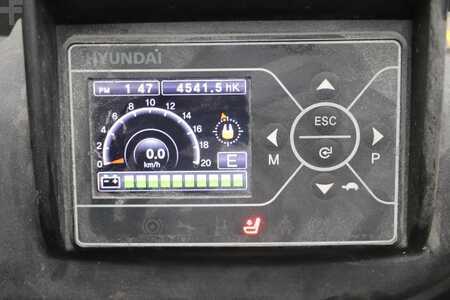 Eléctrica de 4 ruedas 2017  Hyundai H50-B9 (5)