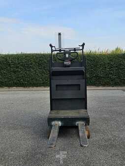 Horizontal Order Pickers 2024  Toyota BT OSE 100W (2)