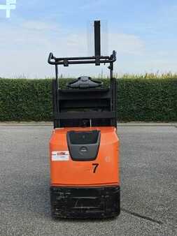 Horizontal Order Pickers 2024  Toyota BT OSE 100W (3)