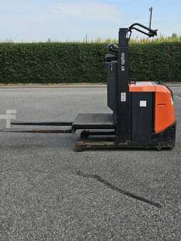 Horizontal Order Pickers 2024  Toyota BT OSE 100W (4)