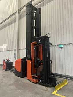 Vertikal-Kommissionierer 2013  Toyota VCE150A (1)