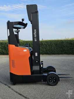 Reach Trucks 2023  Toyota RRE 160 HR (1)