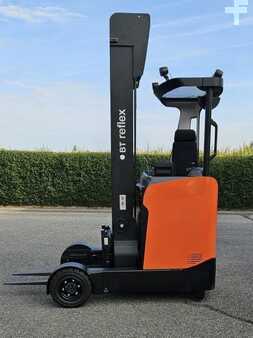 Reach Trucks 2023  Toyota RRE 160 HR (2)