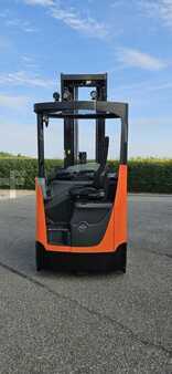 Reach Trucks 2023  Toyota RRE 160 HR (3)