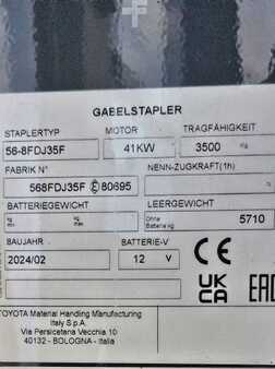 Dieselstapler - Toyota 56-8FDJ35F (4)