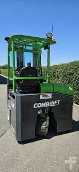 Vierwegestapler 2024  Combilift CBE 3000 (2)