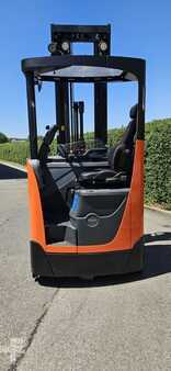 Schubmaststapler 2024  Toyota RRE 160HR (1)