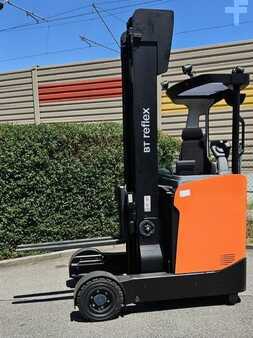 Schubmaststapler 2024  Toyota RRE 160HR (2)