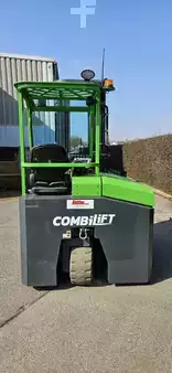 Carretilla de carga lateral 2025  Combilift CBE 3000 (3)