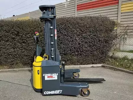 Pallet Stackers 2025  Combilift WR 4 (1)