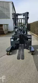 Pallet Stackers 2025  Combilift WR 4 (3)