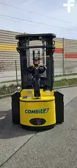 Pallet Stackers 2025  Combilift WR 4 (4)