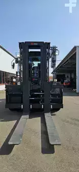 Dieselstapler 2025  Kalmar  160-12 (2)