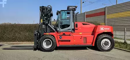 Dieselstapler 2025  Kalmar  160-12 (3)