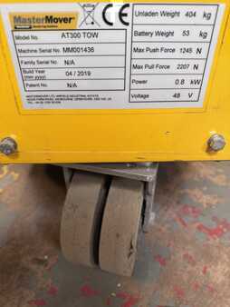 Dragtruckar 2019  Master Mover AT 300 TOW (4)