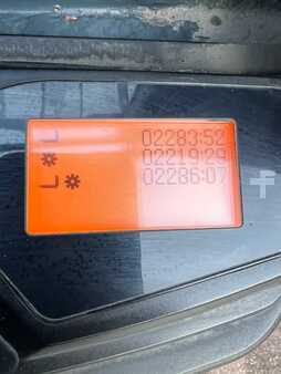 Elektro 3 Rad 2012  Toyota Traigo 24 (7)