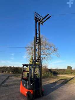 Elektro 3 Rad 2012  Toyota Traigo 24 (2)