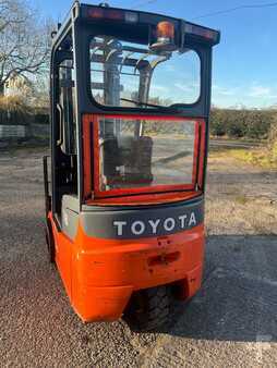 Elektro 3 Rad 2012  Toyota Traigo 24 (6)
