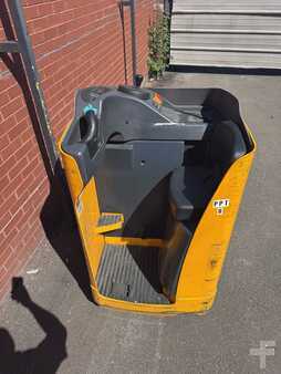 Elektrische palletwagens 2018  Jungheinrich ESE 120 (4)
