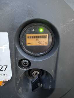 Niederhubwagen 2020  Still EXU 20 (3)