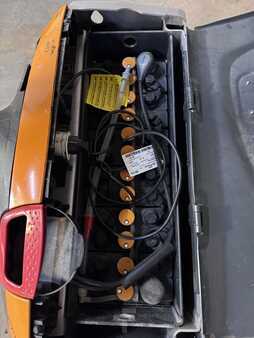 Niederhubwagen 2020  Still EXU 20 (5)
