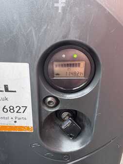 Transpallet elettrici 2018  Still EXU 20 (4)