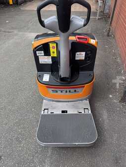 Transpallet elettrici 2018  Still EXU 20 (6)