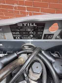 Transpallet elettrici 2018  Still EXU 20 (4)