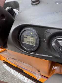 Transpallet elettrici 2014  Still EXU-SF 20 (2)