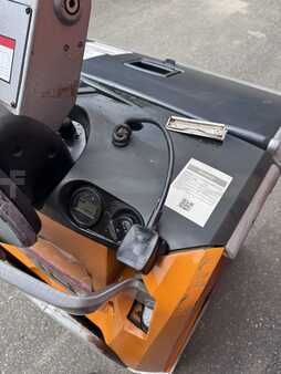 Transpallet elettrici 2014  Still EXU-SF 20 (3)