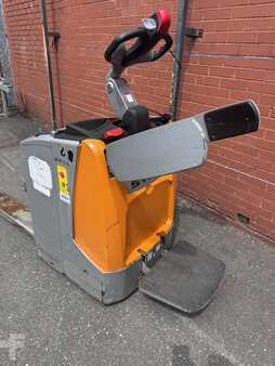 Transpallet elettrici 2014  Still EXU-SF 20 (4)