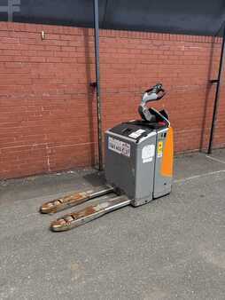 Transpallet elettrici 2014  Still EXU-SF 20 (1)