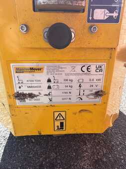 Schlepper 2022  Master Mover AT 300 tow (6)