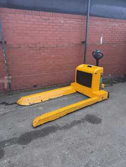 Wózki niskiego podnoszenia 2019  Jungheinrich EJE 120 Reel Carrier 800-140 (1)