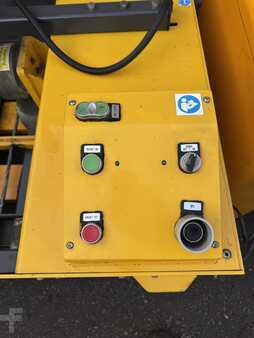 Lavansiirtovaunu 2011  Jungheinrich ejc 120 (4)