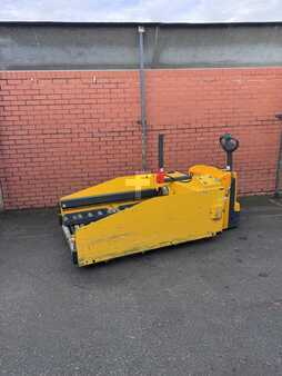 Lavansiirtovaunu 2011  Jungheinrich ejc 120 (2)