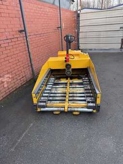 Lavansiirtovaunu 2011  Jungheinrich ejc 120 (1)