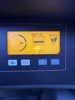 Reachtrucks 2013  Jungheinrich ETV 112 (3)